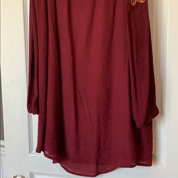 THML Dress size Medium - Picture 5 of 8